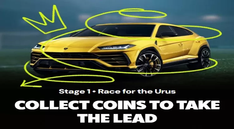 Join SupaBet to get welcome bonus